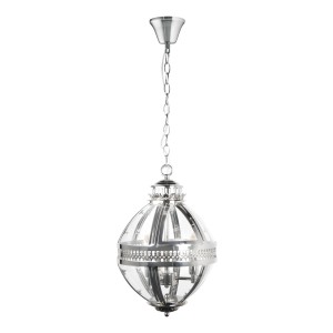Подвесной светильник LOFT IT Lantern residential LOFT3043-CH