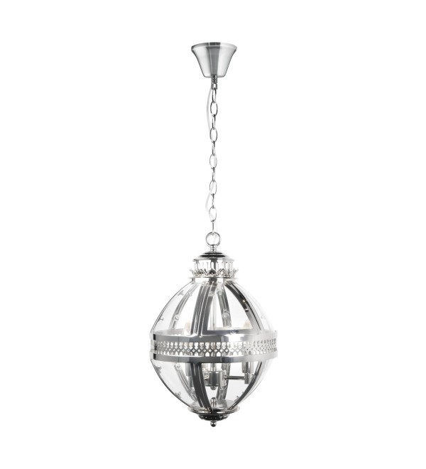 Подвесной светильник LOFT IT Lantern residential LOFT3043-CH