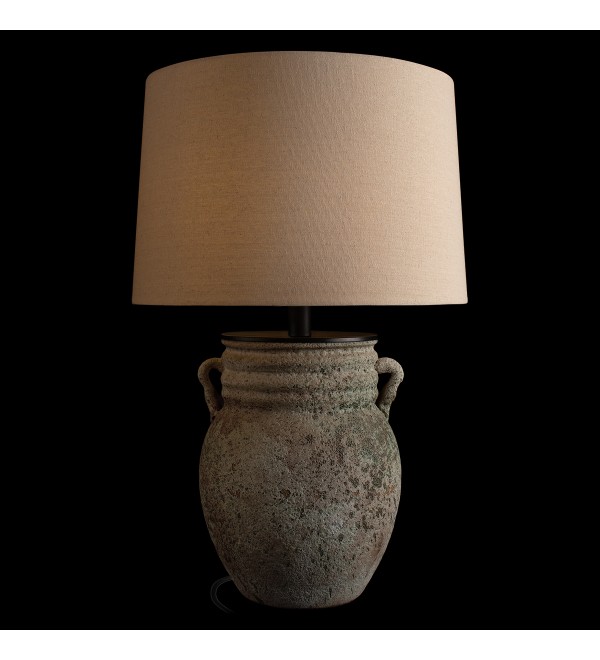 Настольная лампа LOFT IT Ewer 10516T
