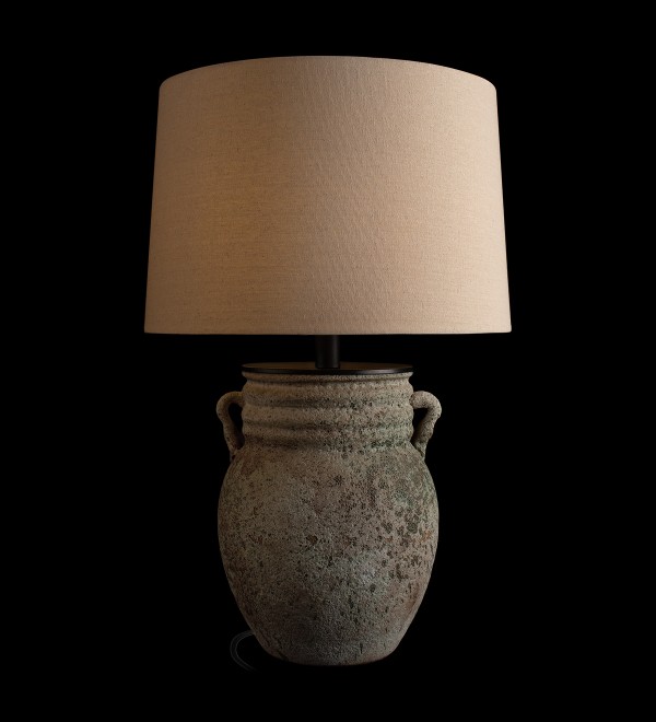 Настольная лампа LOFT IT Ewer 10516T