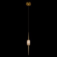 Подвесной светильник LOFT IT Sumatra 10412P