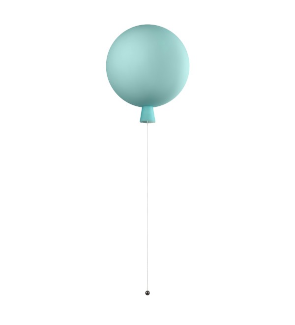 Настенный светильник LOFT IT Airy 10599/200W Blue