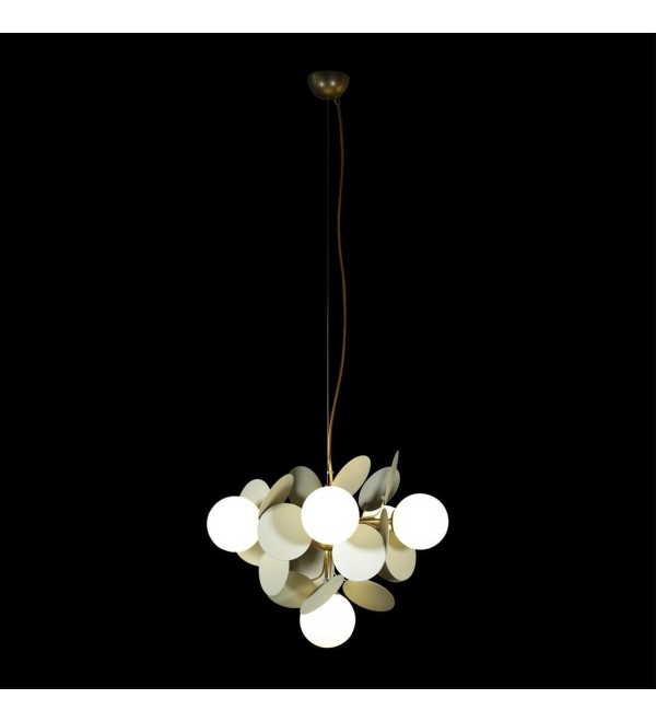 Подвесной светильник LOFT IT Matisse 10008/6 Grey