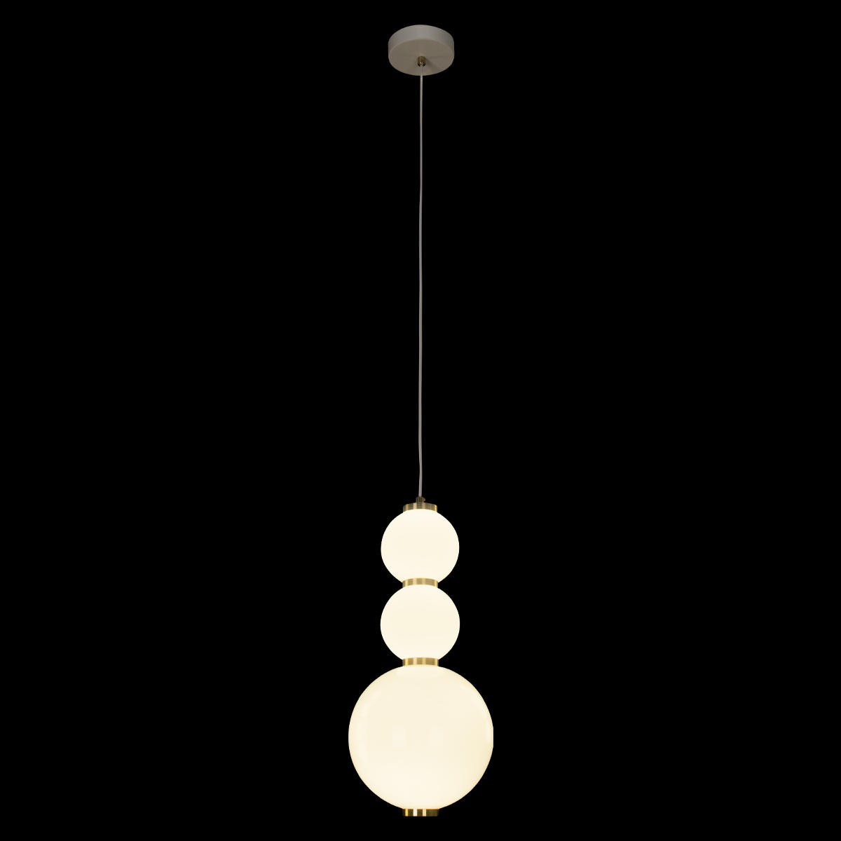 Подвесной светильник LOFT IT Pearls 10205/D