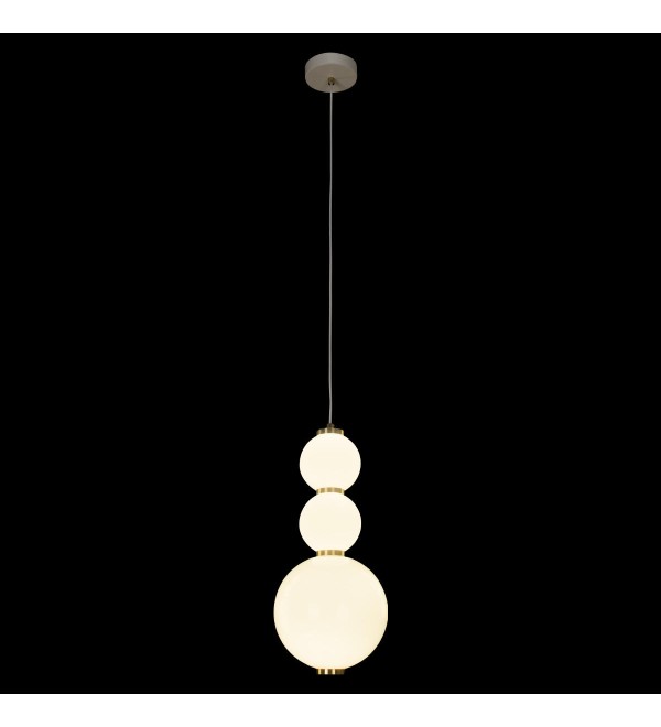 Подвесной светильник LOFT IT Pearls 10205/D
