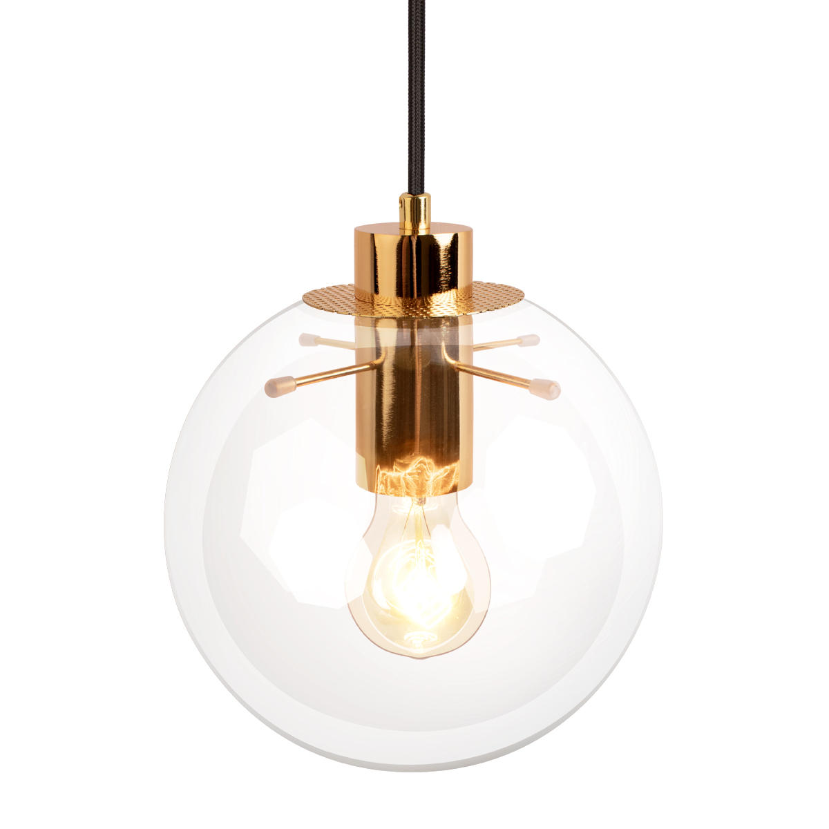 Подвесной светильник LOFT IT Selene 2033-A