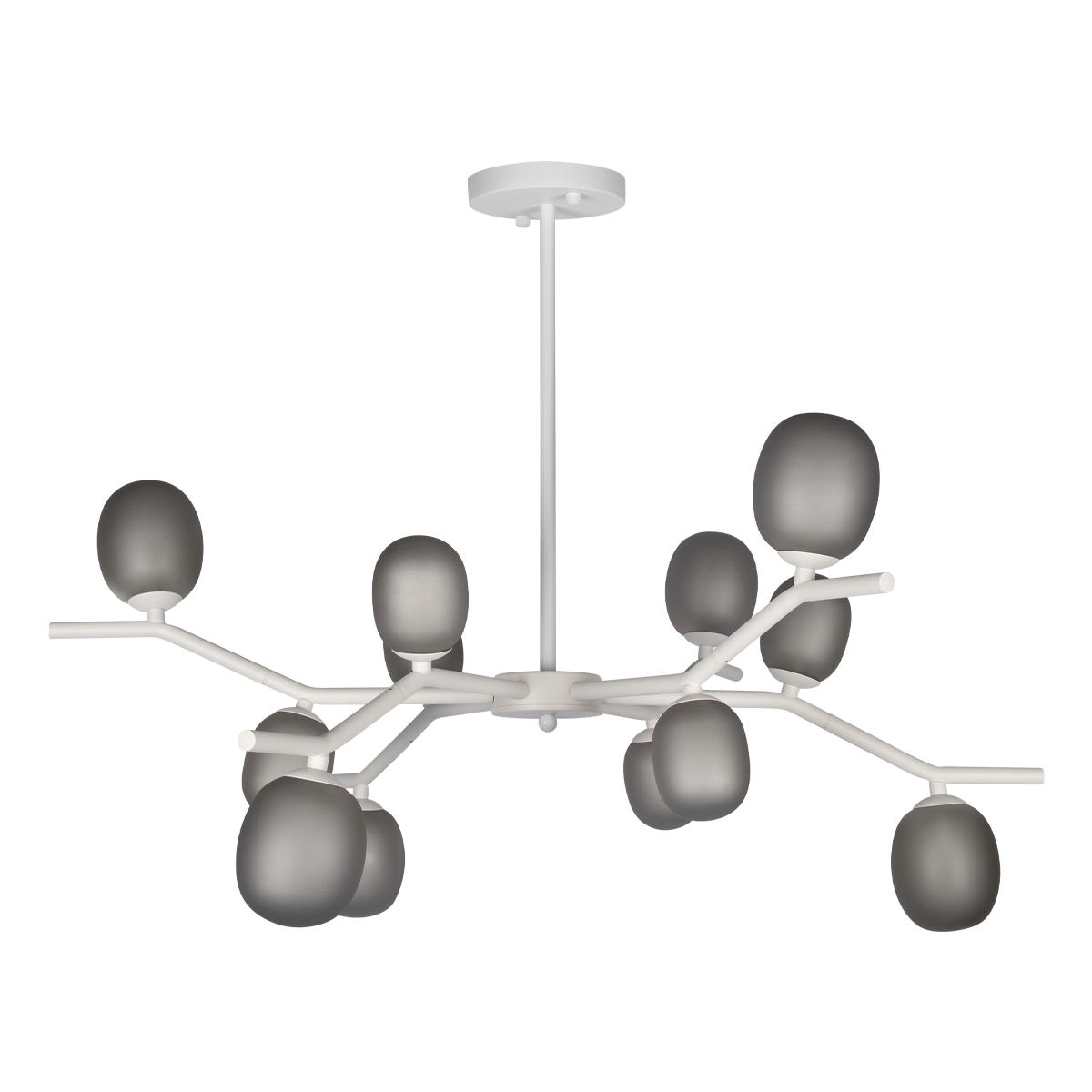 Потолочный светильник LOFT IT Sakura 10212/12 White