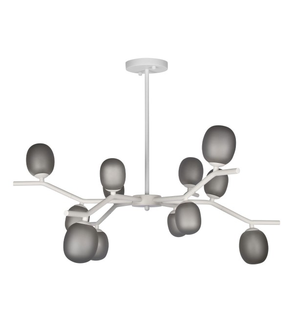 Потолочный светильник LOFT IT Sakura 10212/12 White