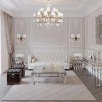Настенный светильник LOFT IT Grace 10203/2W White