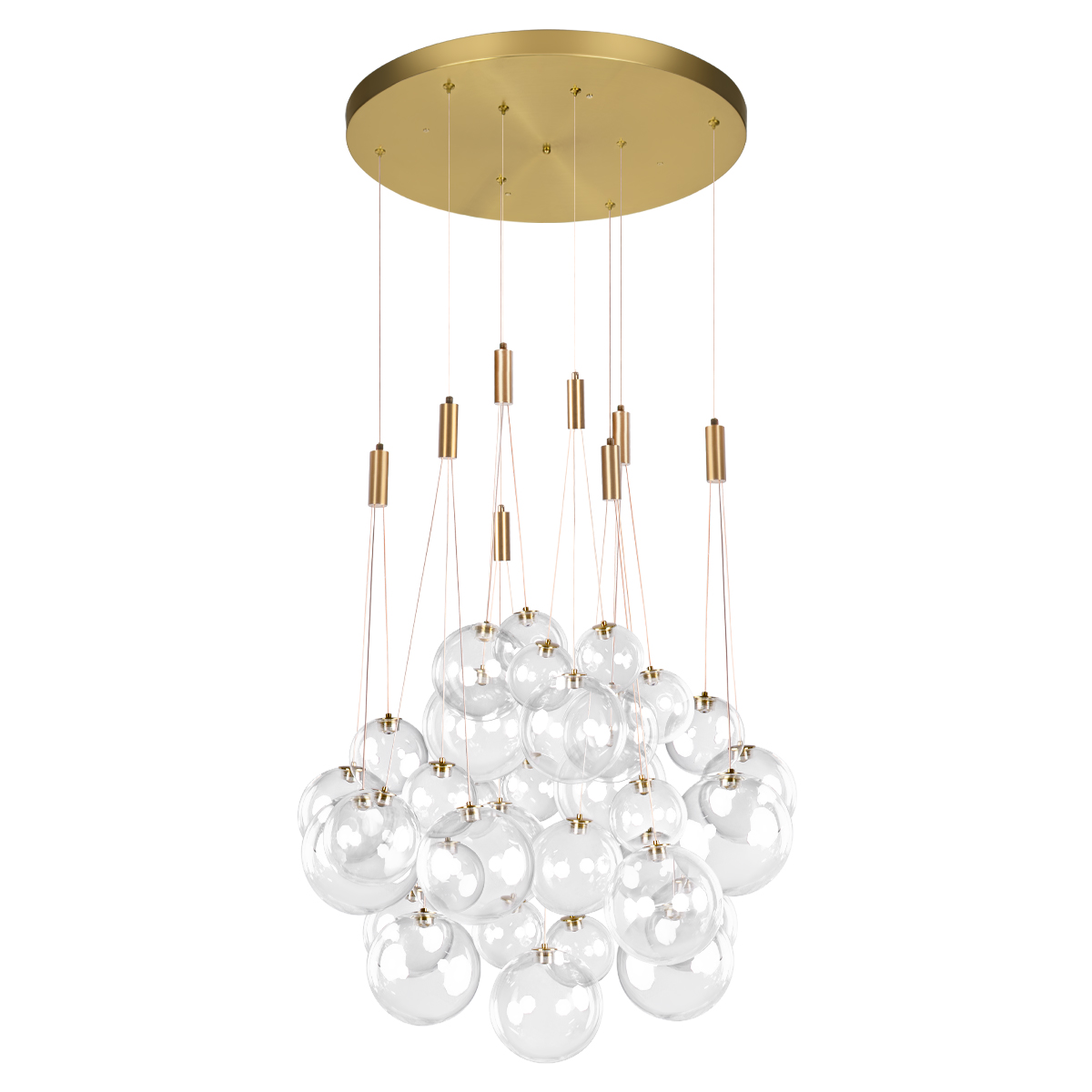 Подвесной светильник LOFT IT Pop it 10270/D24