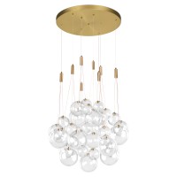 Подвесной светильник LOFT IT Pop it 10270/D24