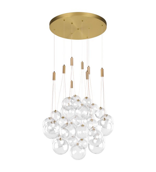Подвесной светильник LOFT IT Pop it 10270/D24