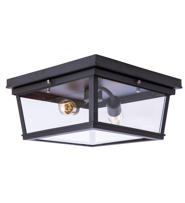 Потолочный светильник LOFT IT Modern filament LOFT3110-2C