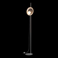 Торшер LOFT IT Wonders 10237F White