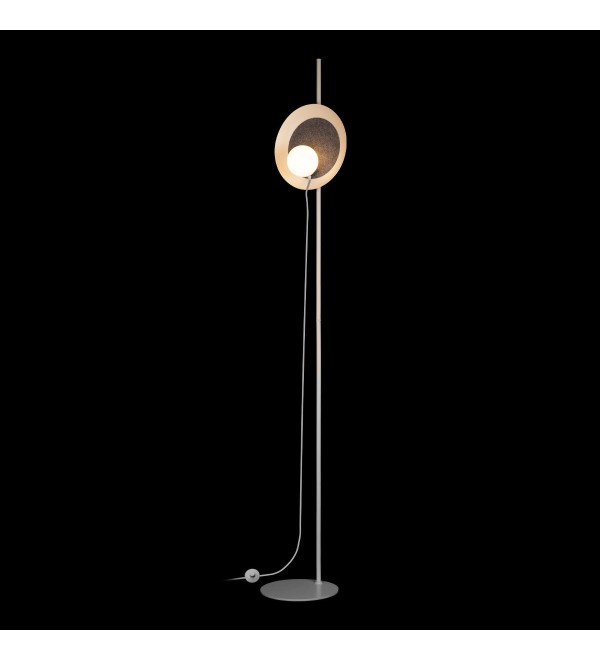 Торшер LOFT IT Wonders 10237F White