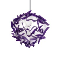 Подвесной светильник LOFT IT Clizia 10593/420 Purple
