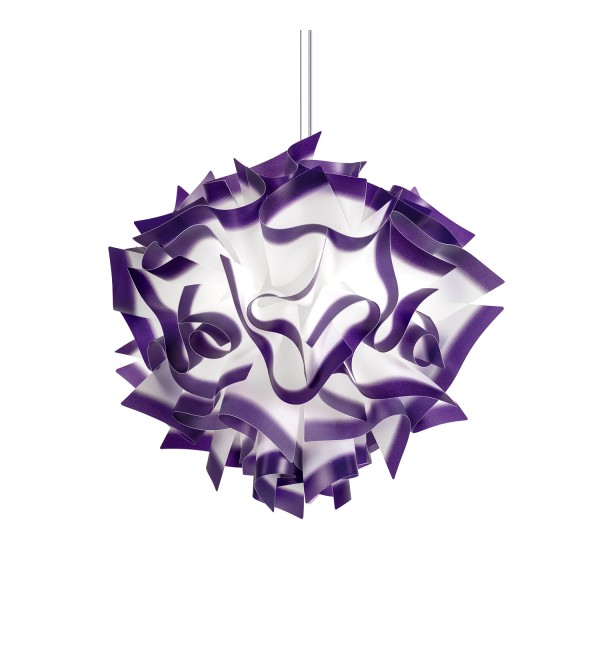 Подвесной светильник LOFT IT Clizia 10593/420 Purple
