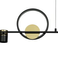 Светильник на штанге LOFT IT Saturn 10094/900