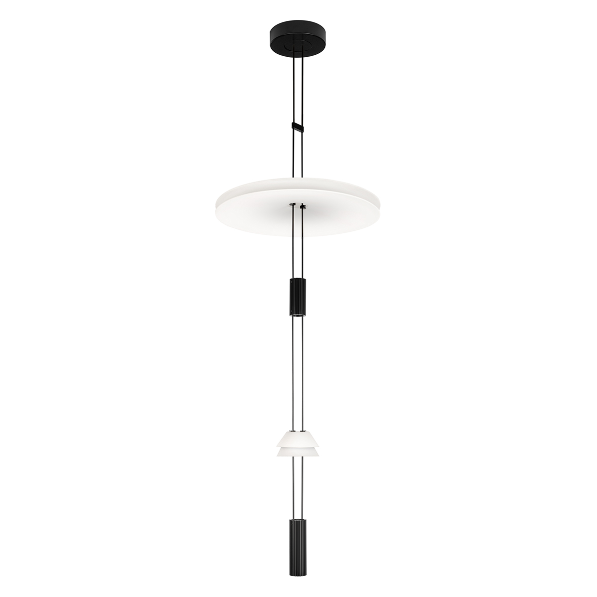 Подвесной светильник LOFT IT Flamingo 10598C
