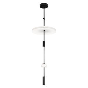 Подвесной светильник LOFT IT Flamingo 10598C