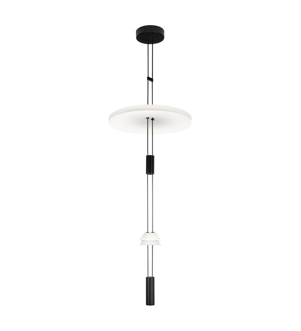 Подвесной светильник LOFT IT Flamingo 10598C