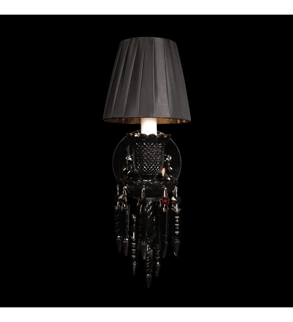 Настенный светильник LOFT IT Zenith 10210/1W Black