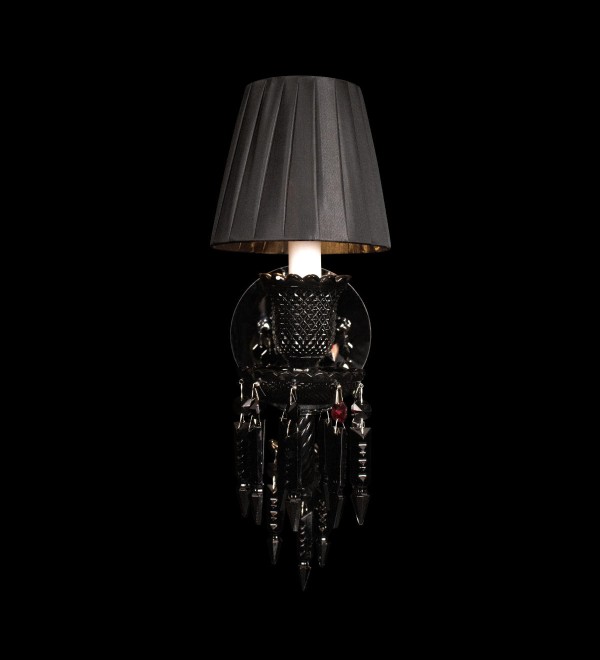 Настенный светильник LOFT IT Zenith 10210/1W Black