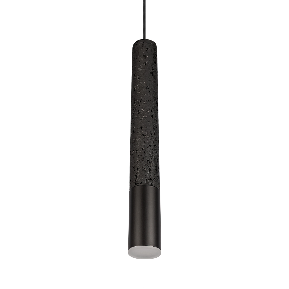 Подвесной светильник LOFT IT Everest 10583C Black