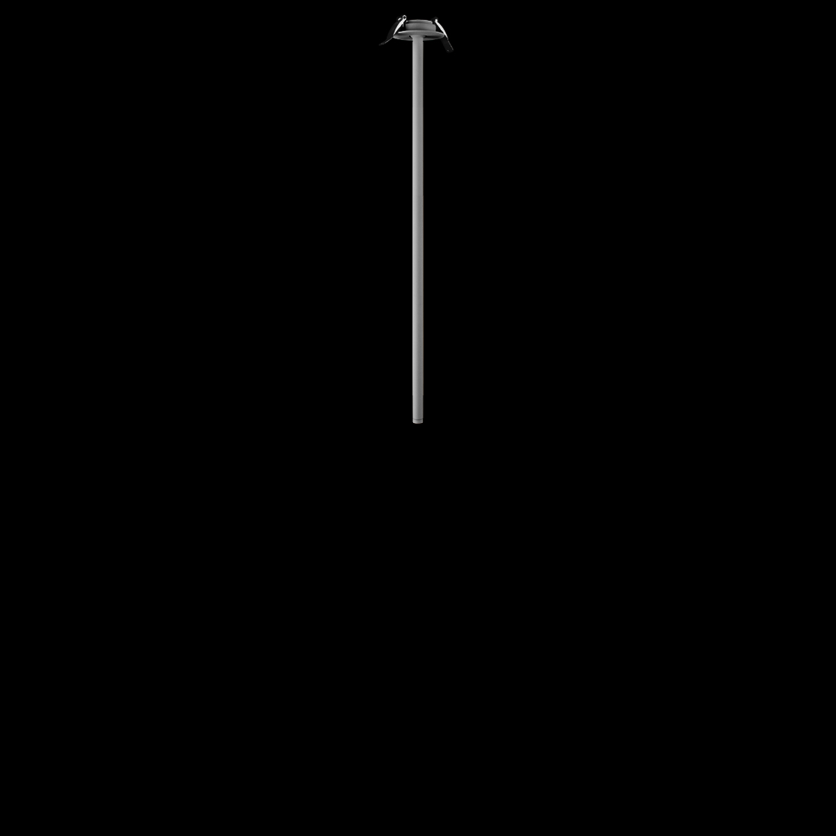 Потолочный светильник LOFT IT Cane 10359/600 White