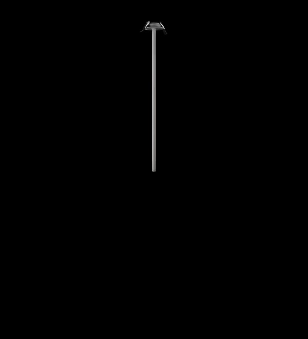 Потолочный светильник LOFT IT Cane 10359/600 White