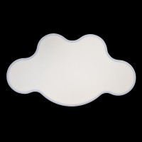 Потолочный светильник LOFT IT Axel 10005/36 White