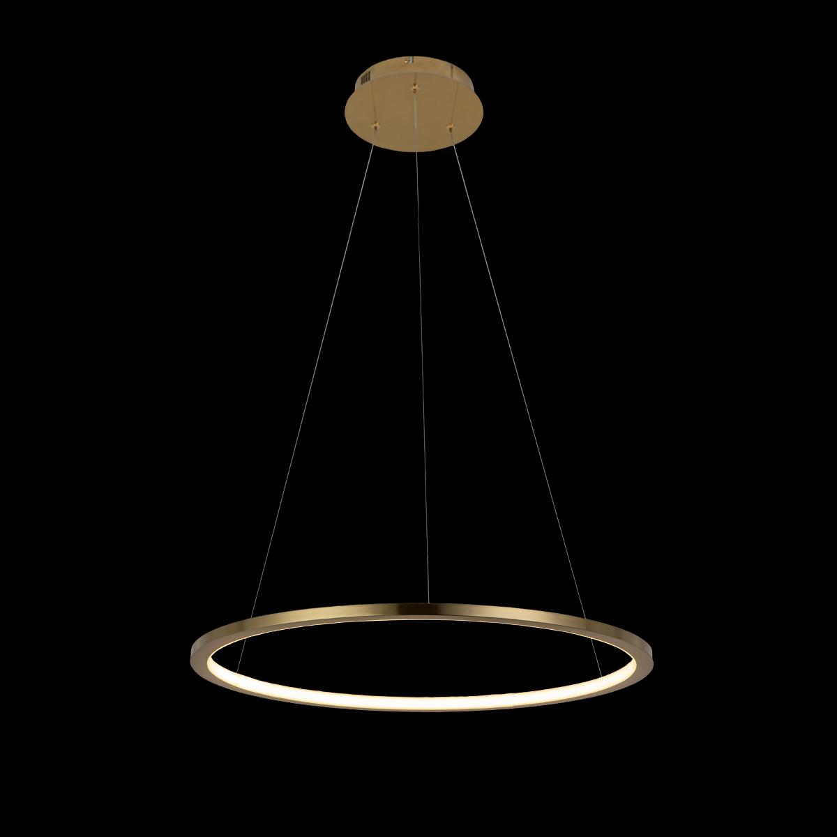 Подвесной светильник LOFT IT Ring 10014M