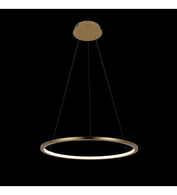 Подвесной светильник LOFT IT Ring 10014M
