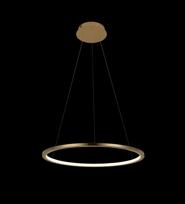 Подвесной светильник LOFT IT Ring 10014M