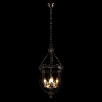 Подвесной светильник LOFT IT Incense 10455/4 CR