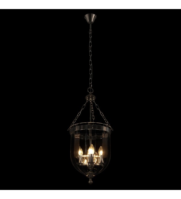 Подвесной светильник LOFT IT Incense 10455/4 CR