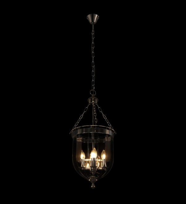 Подвесной светильник LOFT IT Incense 10455/4 CR