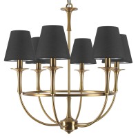 Подвесной светильник LOFT IT Lattice 10435