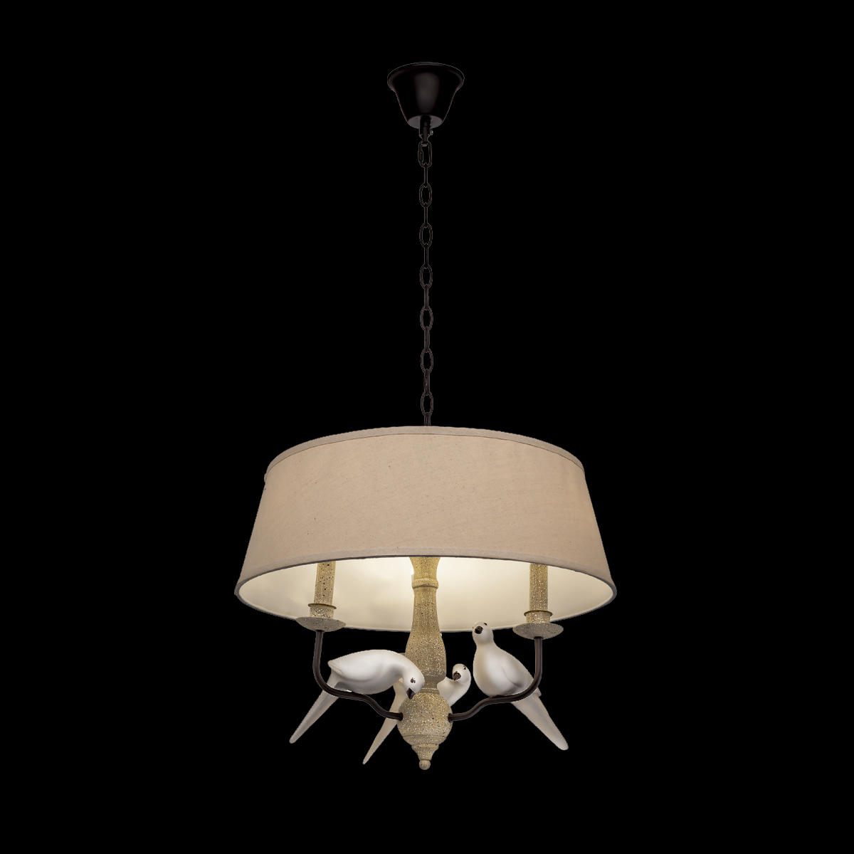 Подвесной светильник LOFT IT Birds LOFT1029A-2