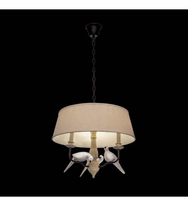 Подвесной светильник LOFT IT Birds LOFT1029A-2