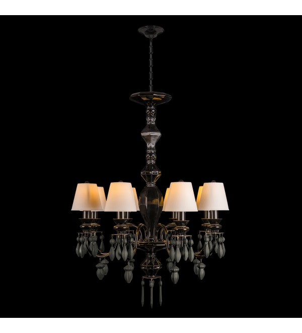 Подвесной светильник LOFT IT Grace 10203/8 Black