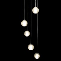 Подвесной светильник LOFT IT Rain 10112/5