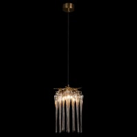 Подвесной светильник LOFT IT Waterfall 10350/206 AB