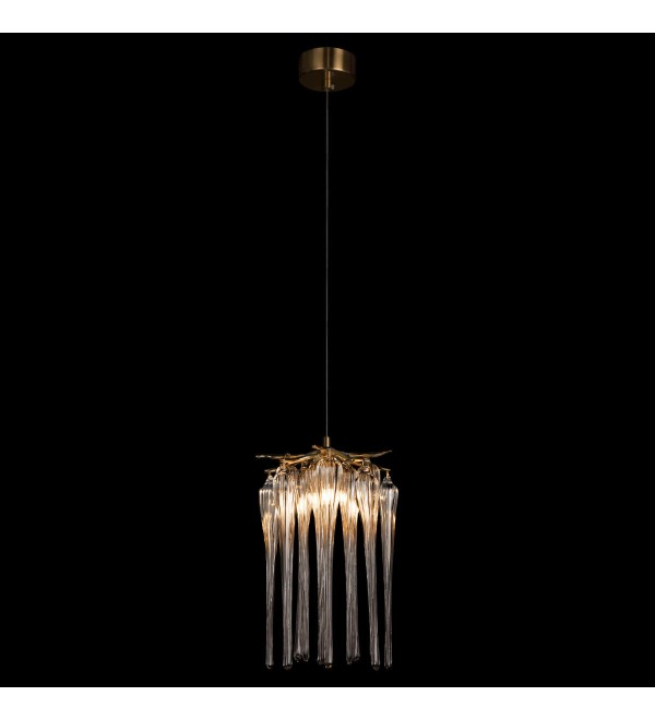 Подвесной светильник LOFT IT Waterfall 10350/206 AB