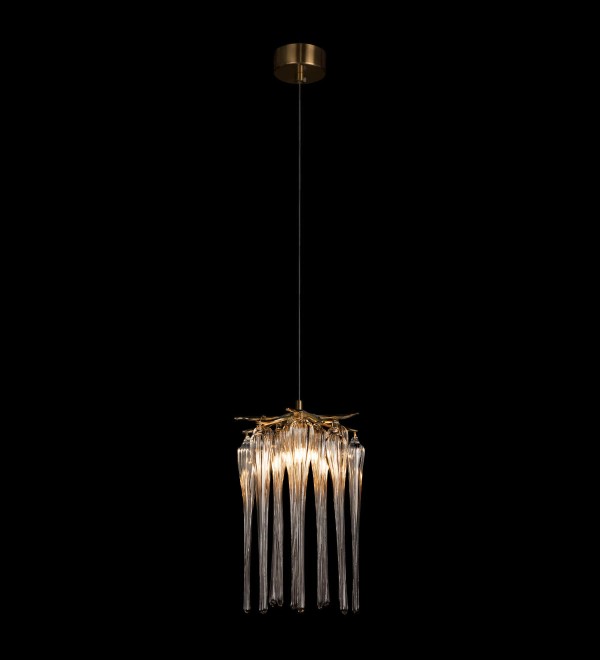 Подвесной светильник LOFT IT Waterfall 10350/206 AB