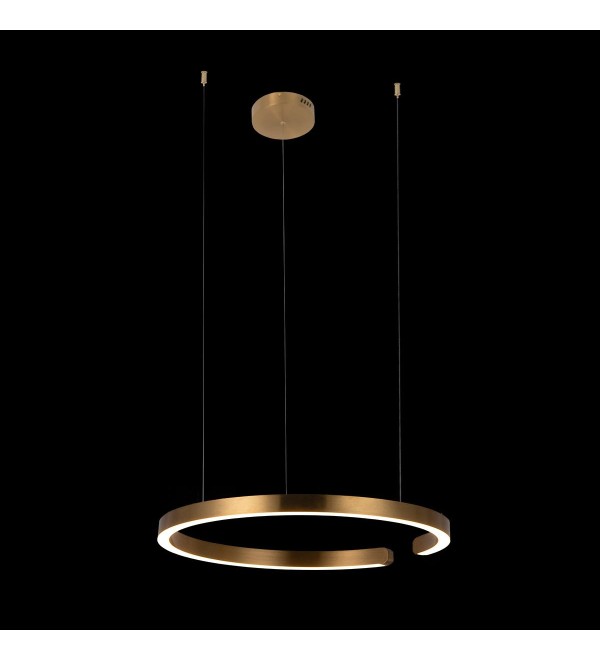 Подвесной светильник LOFT IT Ring 10013L