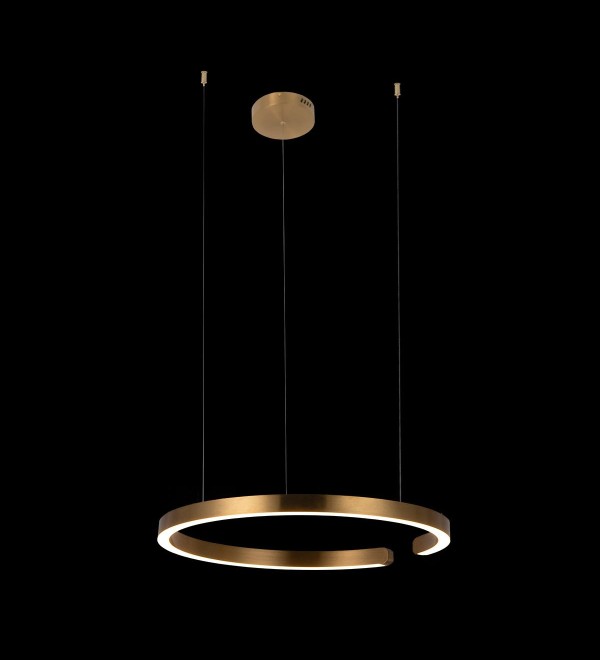 Подвесной светильник LOFT IT Ring 10013L