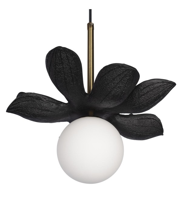 Подвесной светильник LOFT IT Monro 10213/B Black