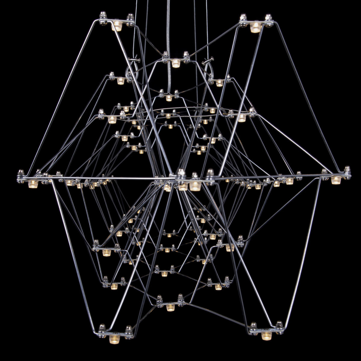 Подвесной светильник LOFT IT Universe 10257/920