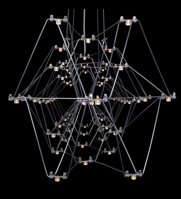 Подвесной светильник LOFT IT Universe 10257/920